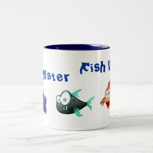 Fish N Mug