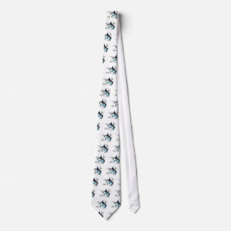 fish n ships tie