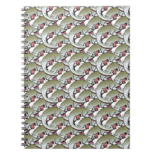 Fish Notebook