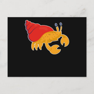 Fish Ocean Design Whale Swimming Seal Fun Sea Gift Postcard