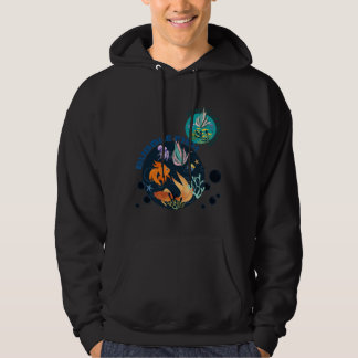 Fish Of Fish 305 Hoodie