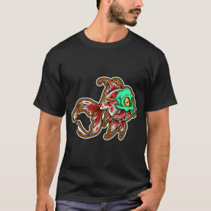 Fish Omen T-Shirt