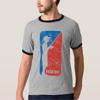 Fish On! T-Shirt
