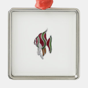 Fish Ornament