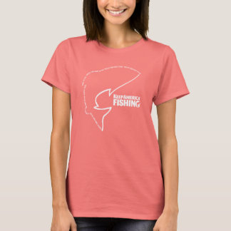 Fish Outline Shirt