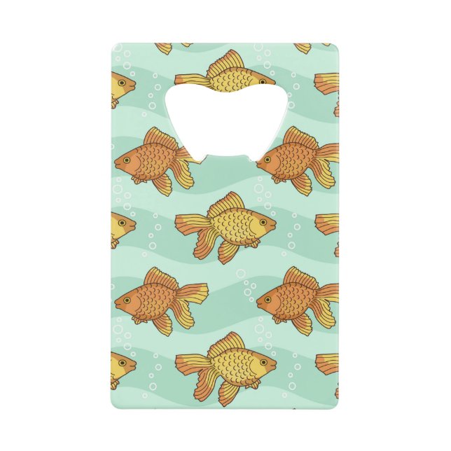 Fish-pattern (Front)