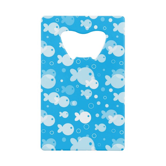 fish pattern (Front)