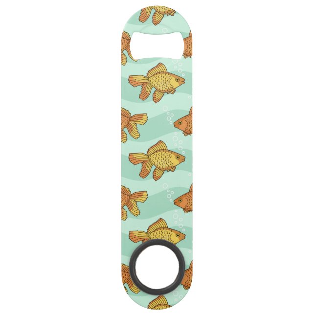 Fish-pattern (Front)