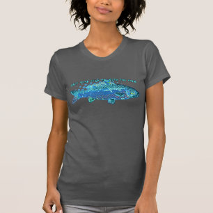 Fish Philosophy T-Shirt