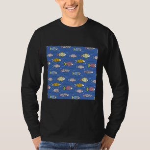 Fish Pond T-Shirt