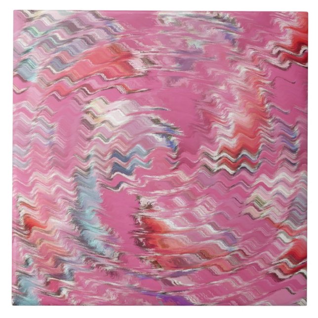 Fish Pool     Tile (Front)