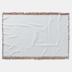 fish scale abstract vector background throw blanket