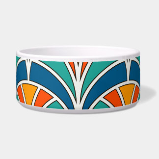 Fish Scale: Asian Traditional