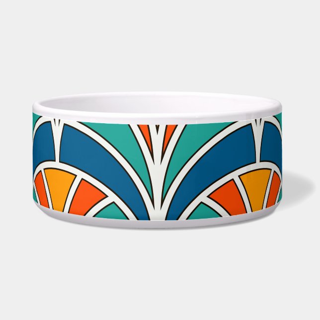 Fish Scale: Asian Traditional (Front)