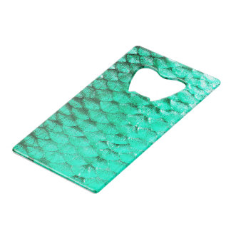 "Fish scale Speed bottle opener"