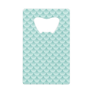 Fish Scales Pattern