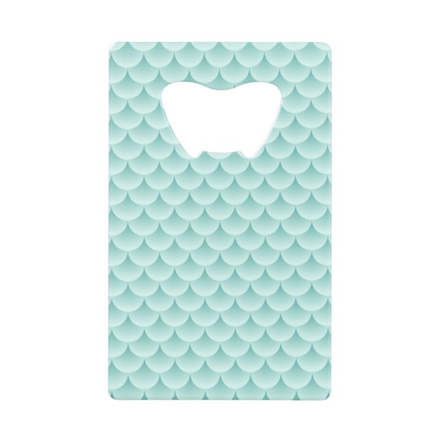 Fish Scales Pattern (Front)