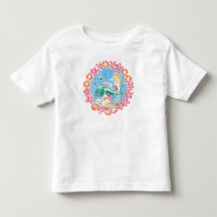 Fish & Sea Life Toddler T-shirt