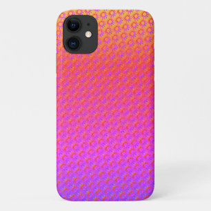 Fish Skin Illusion iPhone 11 Case