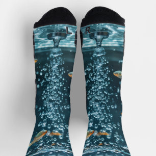 Fish Socks