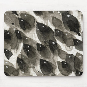 Fish Storm Mouse Mat