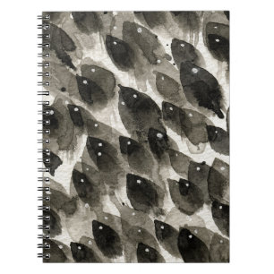 Fish Storm Notebook