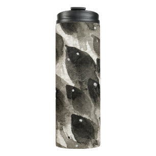 Fish Storm Thermal Tumbler
