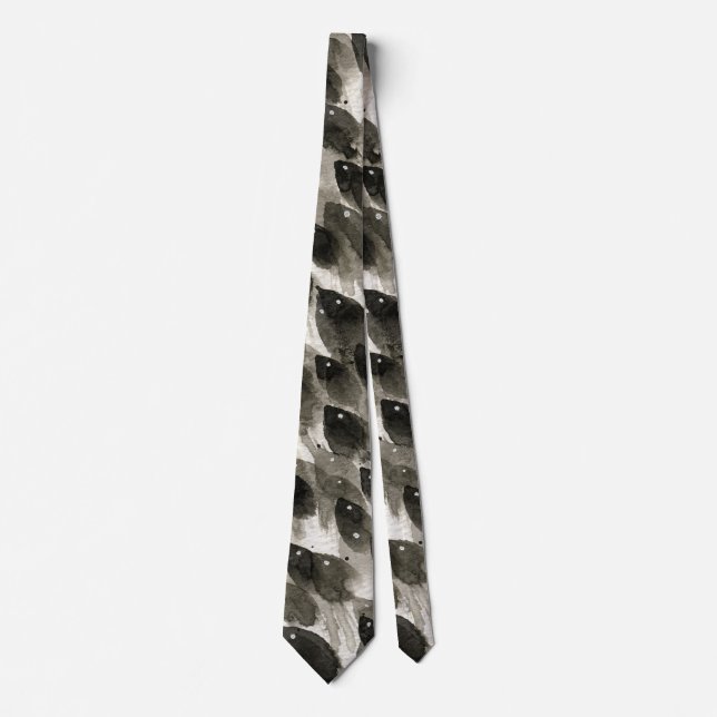 Fish Storm Tie (Front)