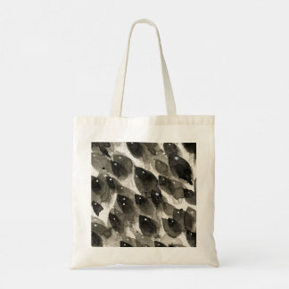 Fish Storm Tote Bag