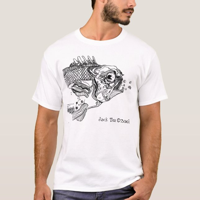 Fish T-Shirt (Front)