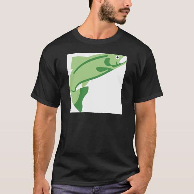 FISH T-Shirt (Front)