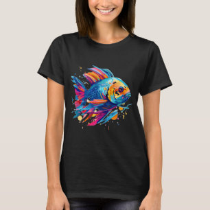 Fish T-Shirt