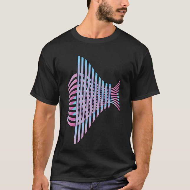 fish T-Shirt (Front)
