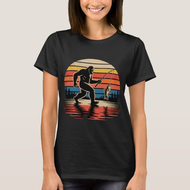Fish T-Shirt (Front)