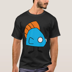 Fish T-Shirt