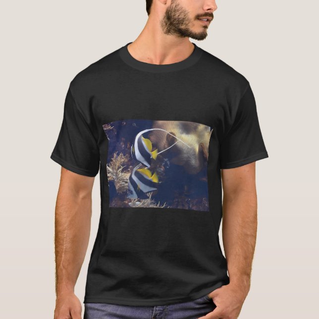fish T-Shirt (Front)