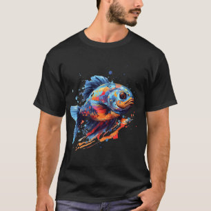 Fish T-Shirt