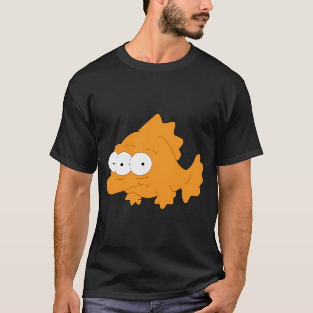 fish T-Shirt (Front)