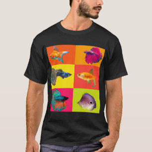 Fish T-Shirt