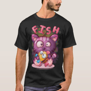 Fish T-Shirt