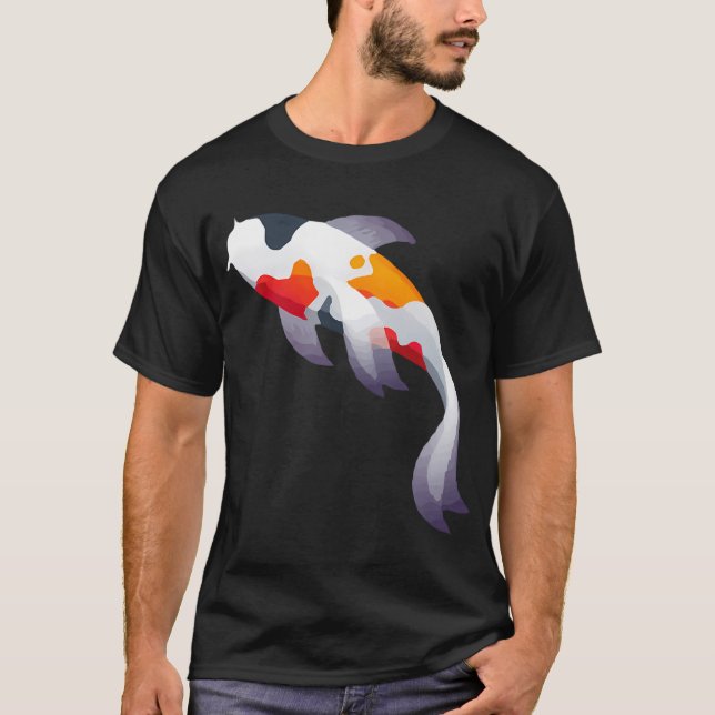 Fish T-Shirt (Front)