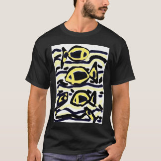 Fish T-Shirt