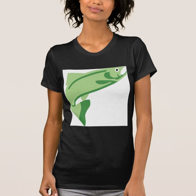 FISH T-Shirt (Front)