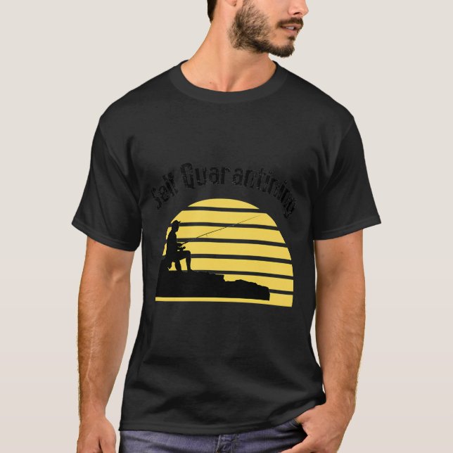 Fish T-Shirt (Front)