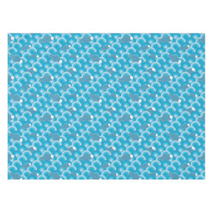 Fish Tablecloth