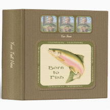 Fish Tales