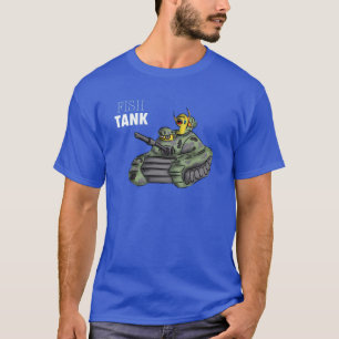 Fish Tank