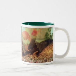 Fish Tank Mug
