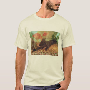 Fish Tank T-Shirt