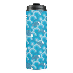 Fish Thermal Tumbler